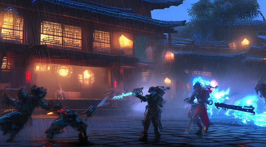 王国纪元游戏图片3